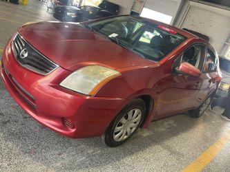 2010 Nissan Sentra