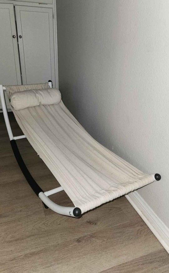 Sensory Floor Hammock