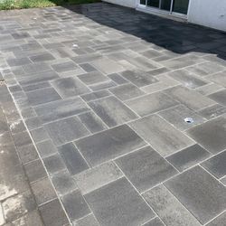 Pavers
