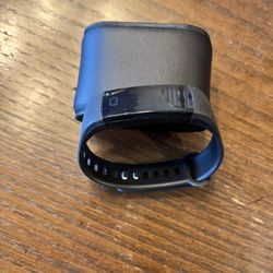 Fitbit Tracker