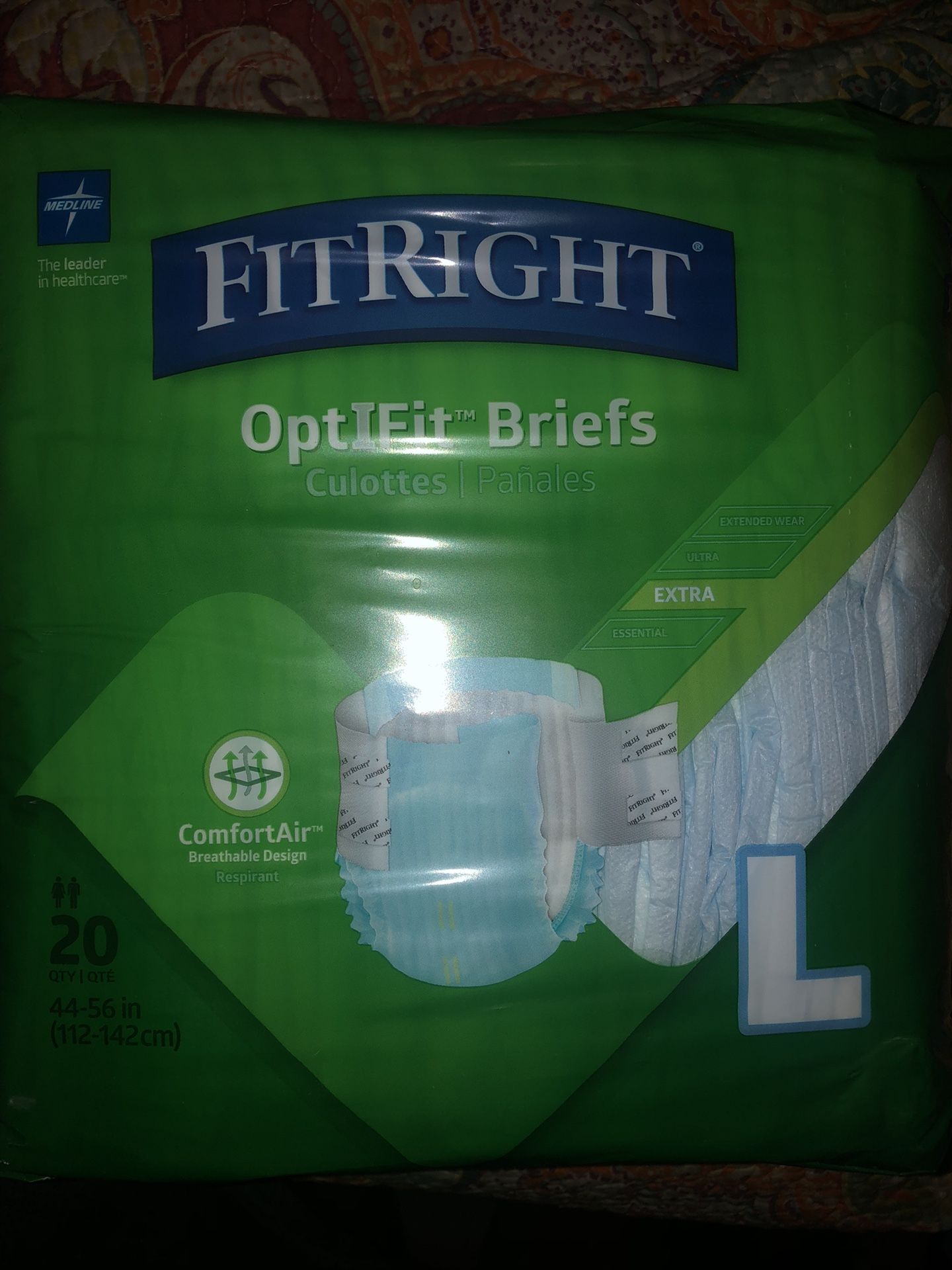 Adult Diapers 