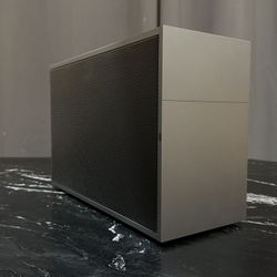 FormD T1 2.5 AMD Ryzen 9 7950x 64GB RAM sffpc