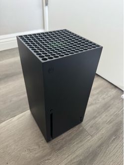 Xbox Series X 1TB