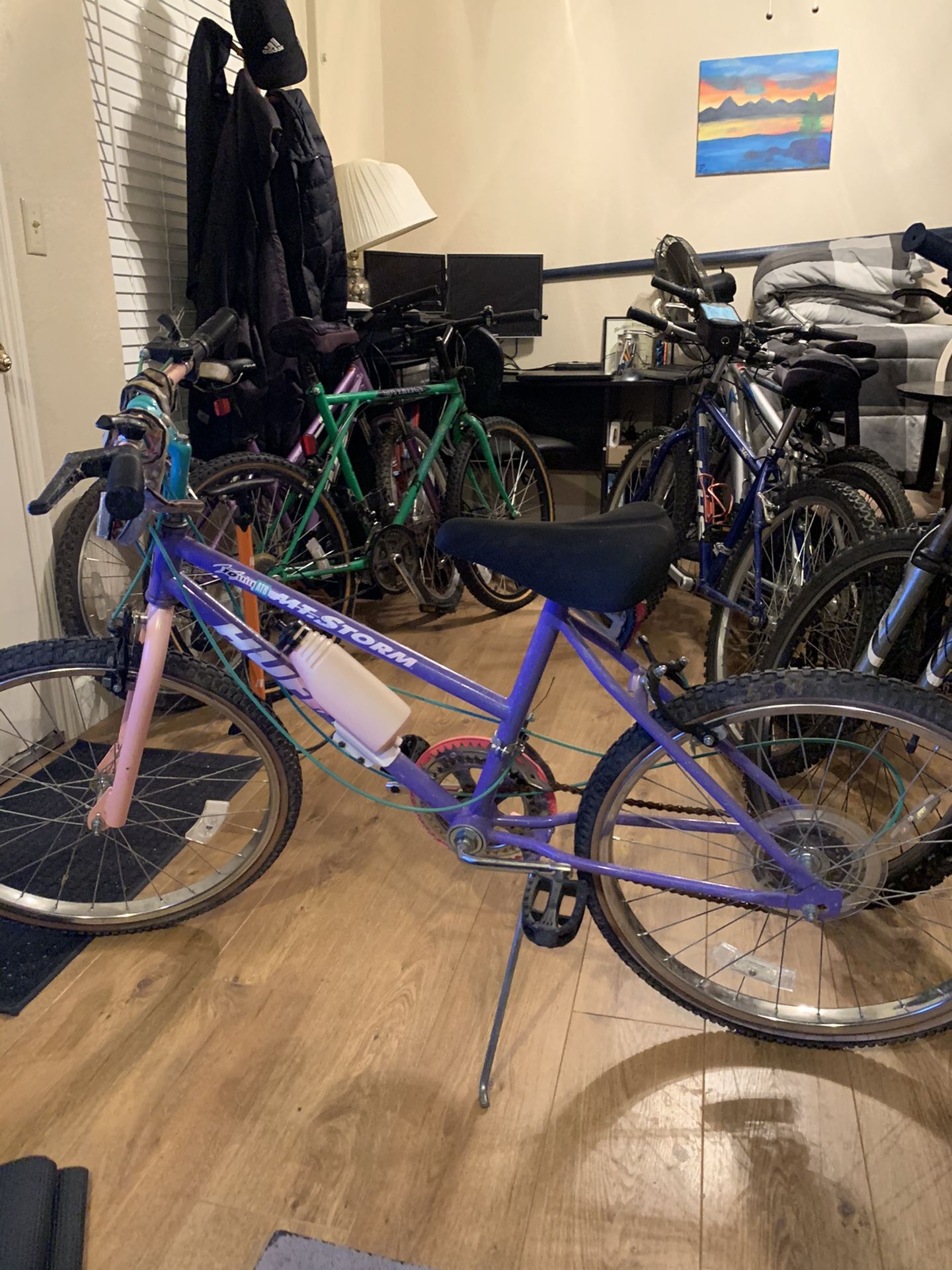 Huffy mt storm 10 speed sales