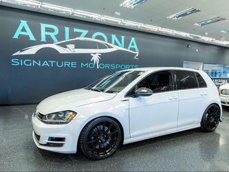 2016 Volkswagen Golf R