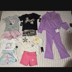 Brand New With Tags, Girls Size 4 Bundle- $70 OBO