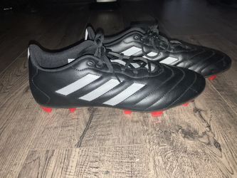 Adidas Soccer Cleats Size 11