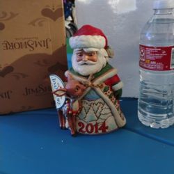 A Season So Deer Figurine