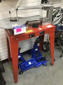 Kbi straw saw