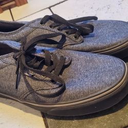 Vans 8.5 Mens