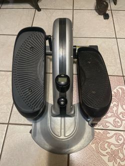 inMotion e1000 Compact Strider