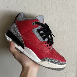 Air Jordan 3 “Unite” 