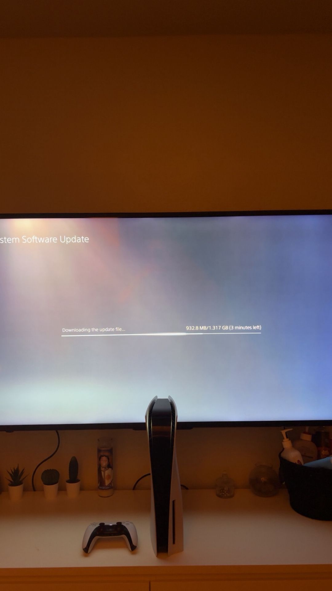 PS5 Standard Disc - Works Perfectly