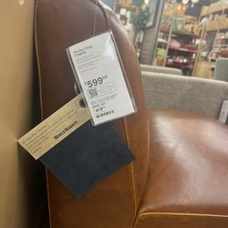 Costplus World Market Sofa Chair 