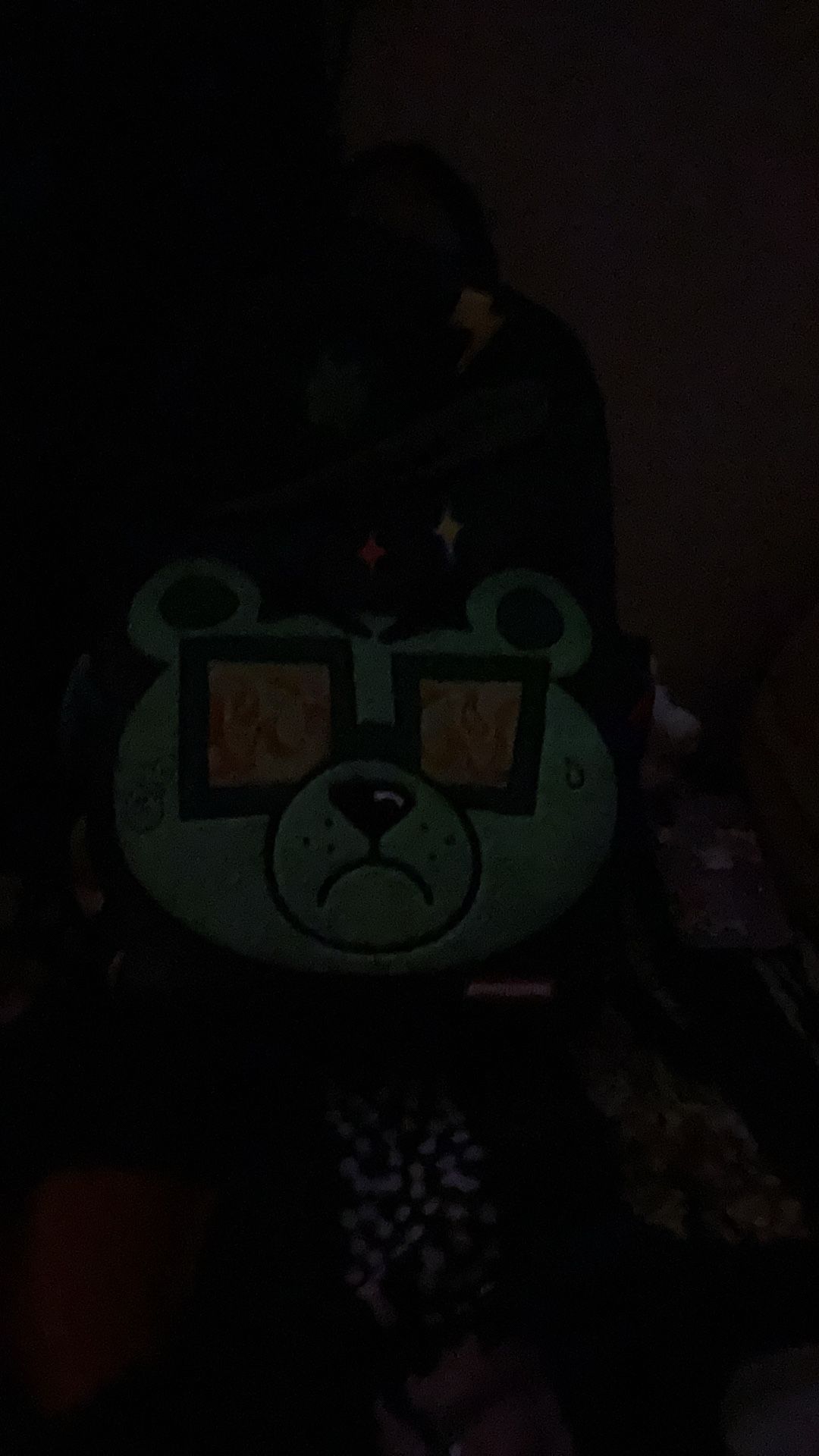 A Sparyground Backpack