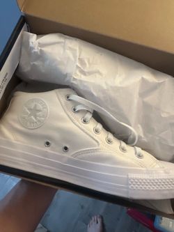 Brand new Converse, Chuck Taylors