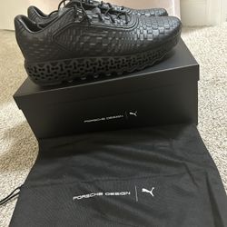 Puma Porshe Design PL Xectic III Spirit 70 Limited Edition