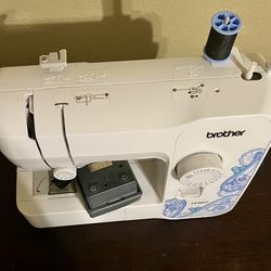 $80 - Brother LX3817 sewing machine (used)