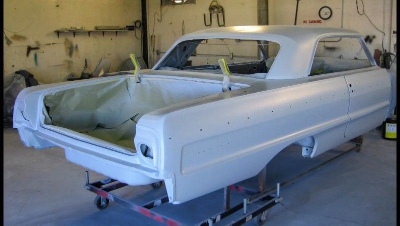 Impala Parts Fleetline Parts Chevelle Parts Oldsmobile Cutlass Parts Pontiac Parts Chevy Nova Parts Buick Regal Parts Monte Carlo Parts 