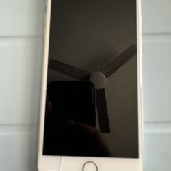 iPhone 7 Plus Locked