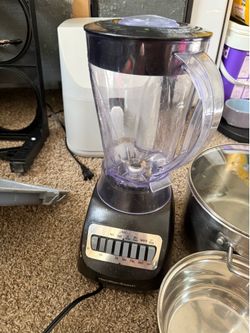 Blender