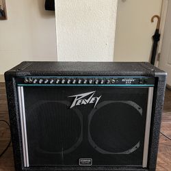 Guitar Amp