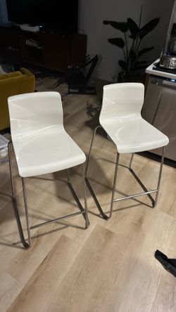 Bar stools