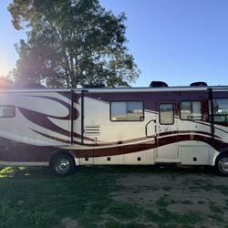 2004 Allergy Bay Tiffin 2 Slides 