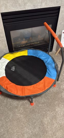 Kids trampoline for sale