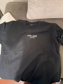 Aire Libre Shirt