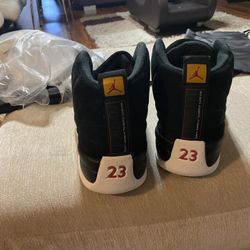 Retro Jordan 12 