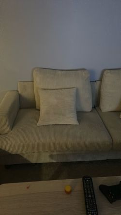 Couch from ikea