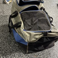Motocross Gear Bag