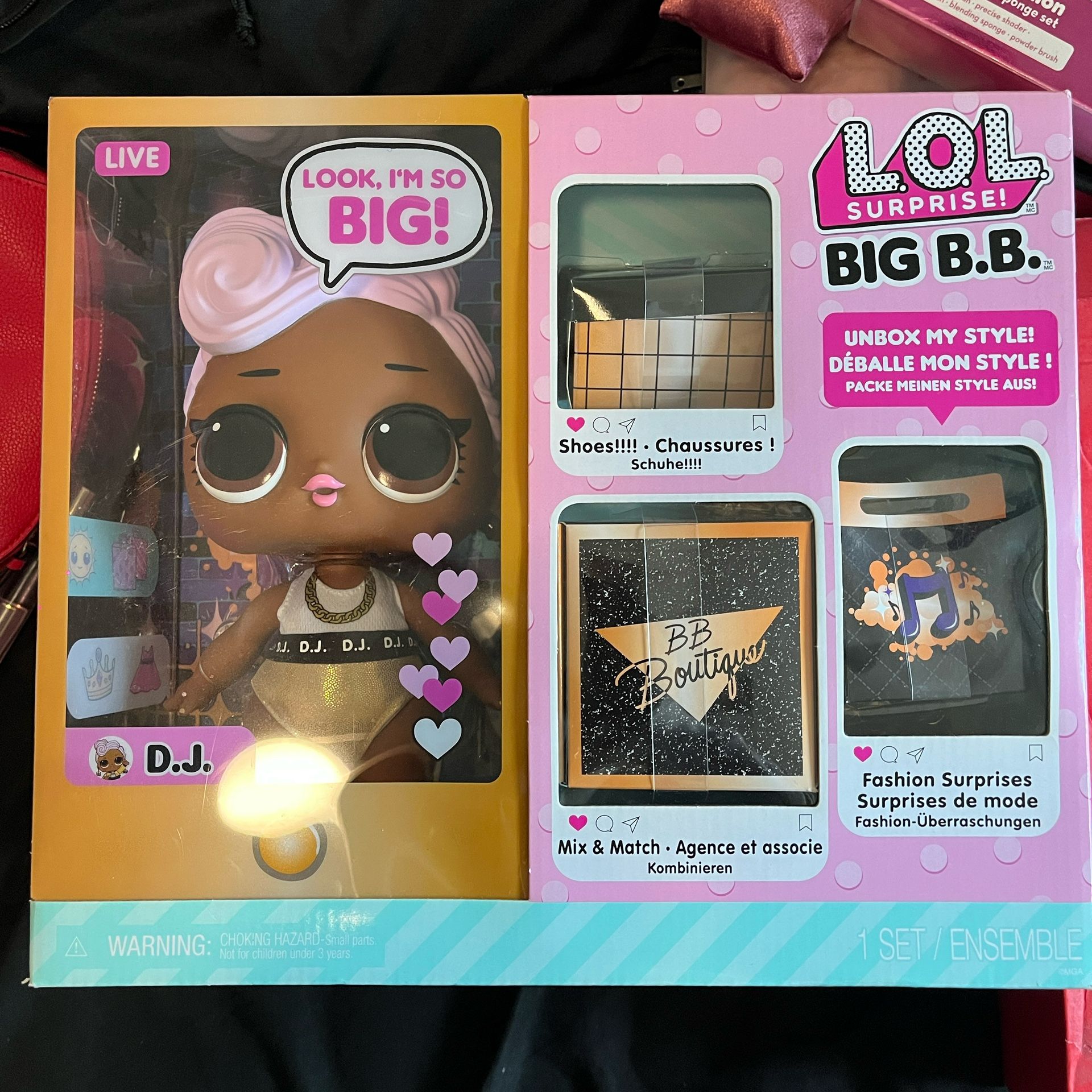 lol baby dolls, toys, kids toys