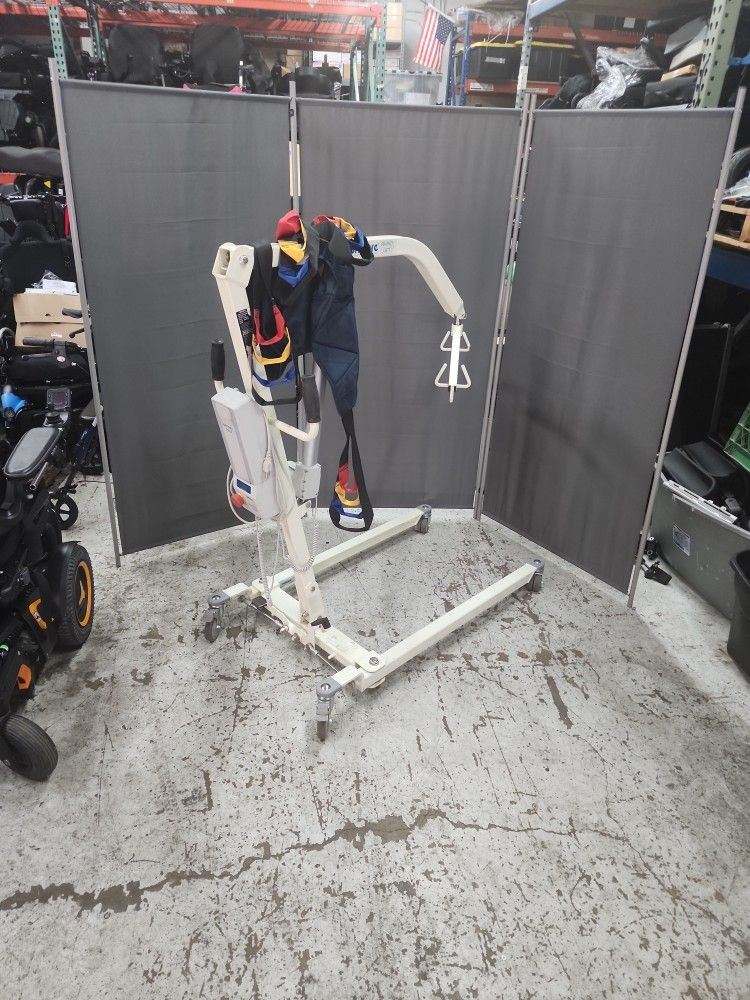 Tuffcare Electric Patient Lift
