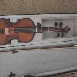 Great Student Violin
