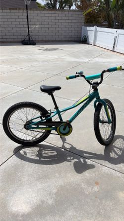 Kids specialized riprock coaster 20”