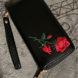 Black Wallet