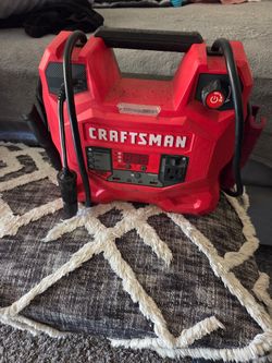 Craftsman