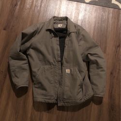 Carhartt Jacket Medium-Large