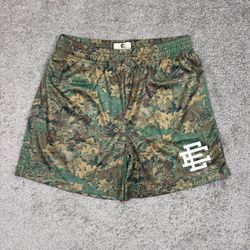Eric Emanuel Shorts size L/XL
