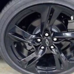 SS Rims Chevy Camaro Wheels Super Sport Malibu Chevy Cruze Equinox Traverse Aveo Spark Impala Wheels