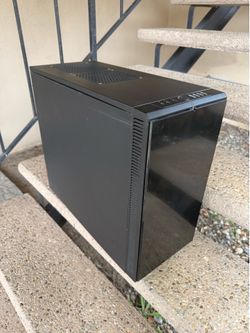Gaming PC + Free LG 1080p 144hz Monitor