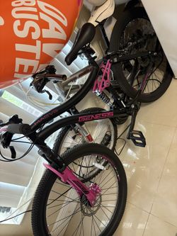 26 Inch Mountain Bike