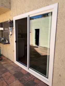 Sliding Doors