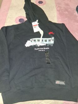 Nike NYC Hustle and Bustle Hoodie