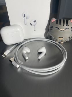 Apple AirPods 3rd Gen
