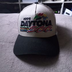 1994 Daytona 500 hat