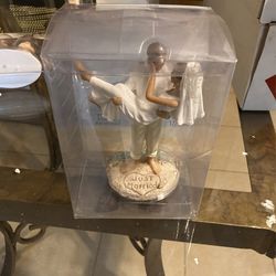 Wedding Cake Topper