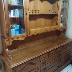 China Cabinet 